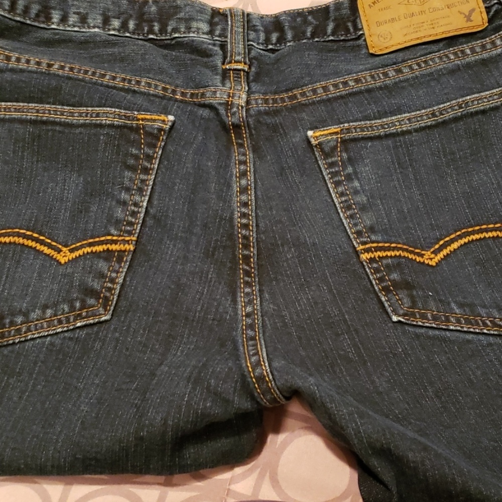 Mens jeans